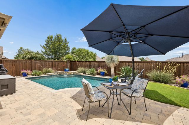 7412 Sabine Drive, Mckinney, TX 75071