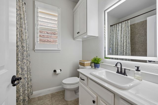7412 Sabine Drive, Mckinney, TX 75071