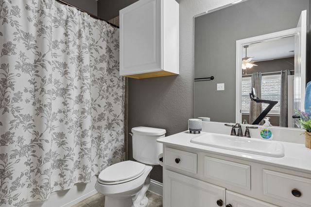 7412 Sabine Drive, Mckinney, TX 75071