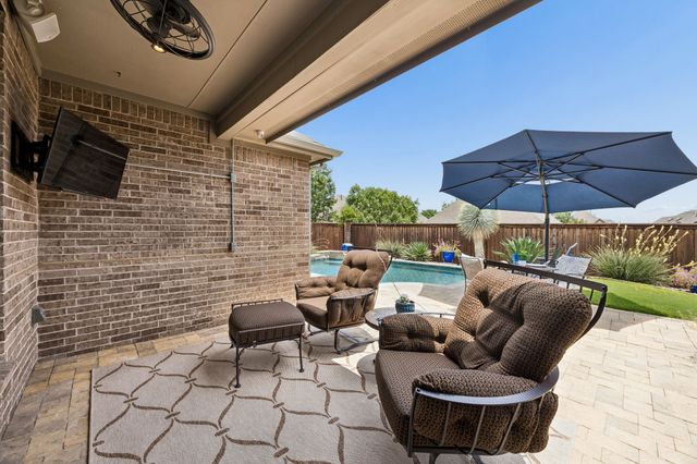 7412 Sabine Drive, Mckinney, TX 75071