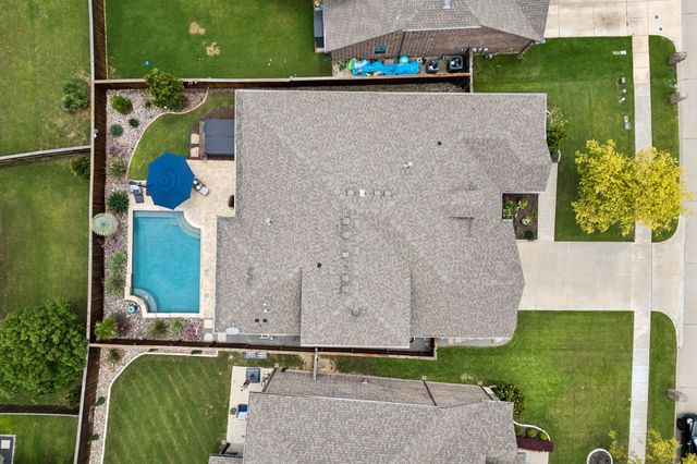 7412 Sabine Drive, Mckinney, TX 75071