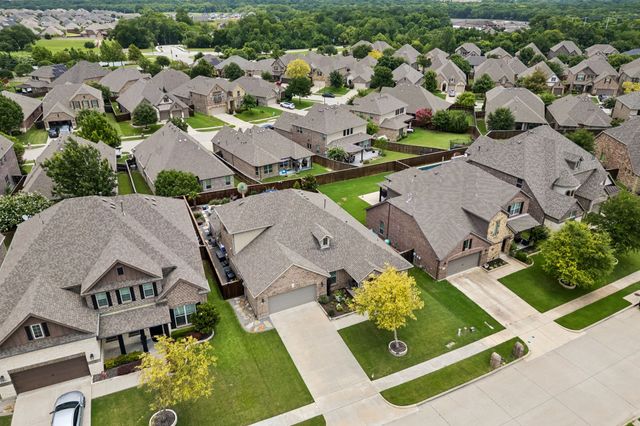 7412 Sabine Drive, Mckinney, TX 75071