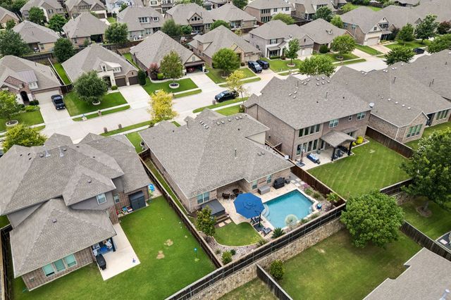 7412 Sabine Drive, Mckinney, TX 75071