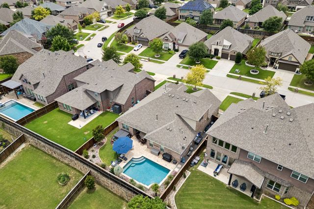 7412 Sabine Drive, Mckinney, TX 75071