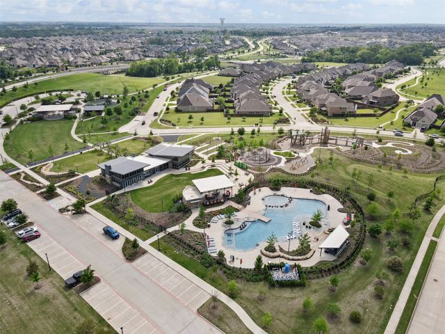 7412 Sabine Drive, Mckinney, TX 75071
