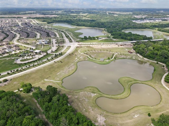 7412 Sabine Drive, Mckinney, TX 75071