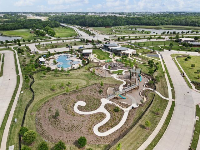 7412 Sabine Drive, Mckinney, TX 75071