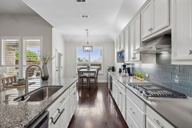 7412 Sabine Drive, Mckinney, TX 75071