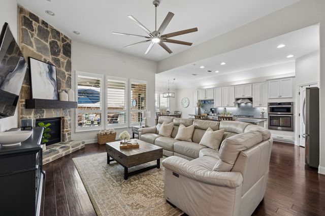 7412 Sabine Drive, Mckinney, TX 75071