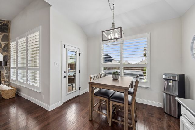 7412 Sabine Drive, Mckinney, TX 75071