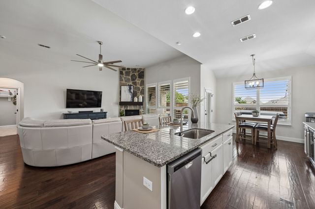 7412 Sabine Drive, Mckinney, TX 75071