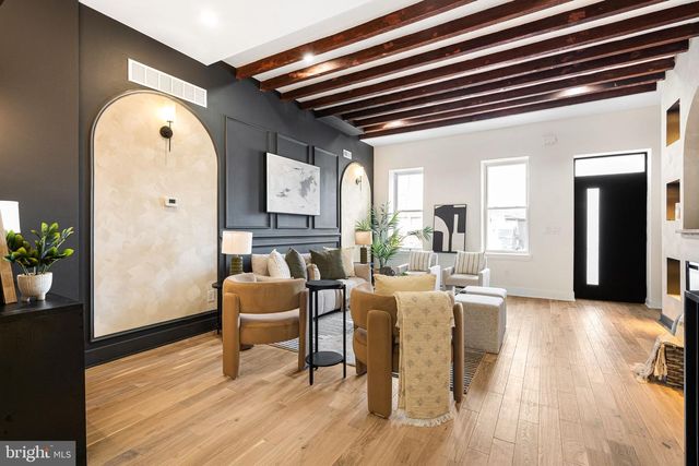 2708 E INDIANA AVE, Philadelphia, PA 19134