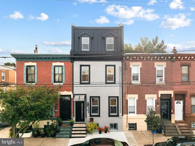 2708 E INDIANA AVE, Philadelphia, PA 19134