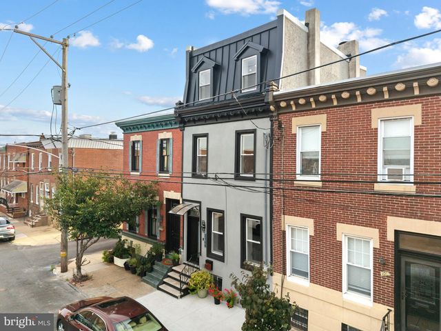 2708 E INDIANA AVE, Philadelphia, PA 19134