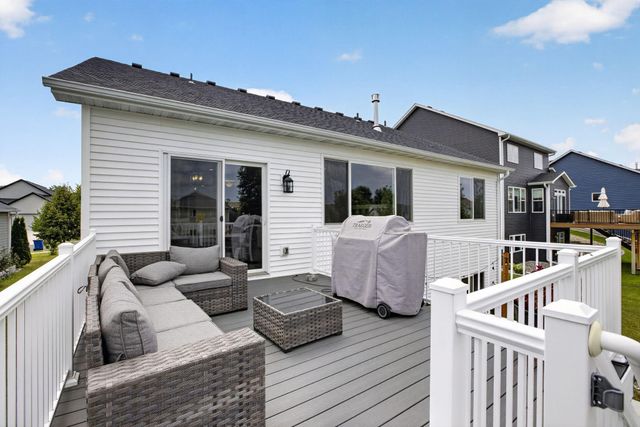 1119 Cubasue Court, Shakopee, MN 55379