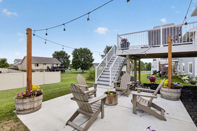 1119 Cubasue Court, Shakopee, MN 55379