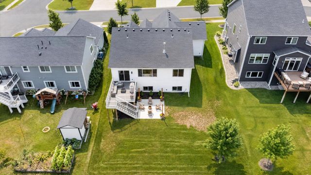 1119 Cubasue Court, Shakopee, MN 55379