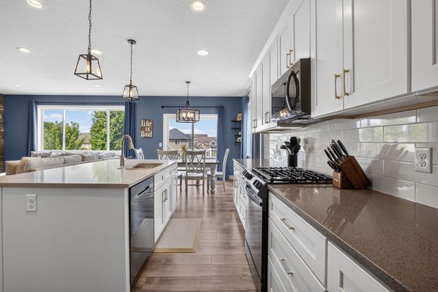 1119 Cubasue Court, Shakopee, MN 55379