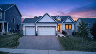 1119 Cubasue Court, Shakopee, MN 55379