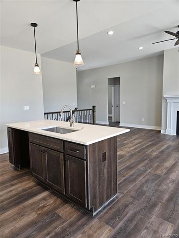 3059 Regatta Drive, Saint Clair, MI 48079