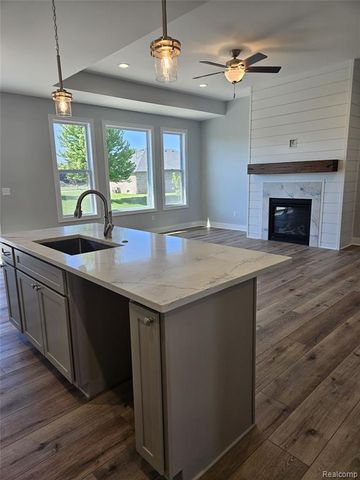 3059 Regatta Drive, Saint Clair, MI 48079