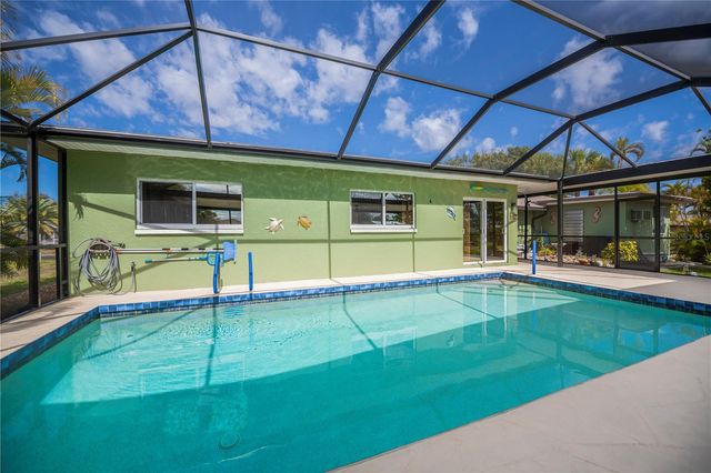 236 ANNAPOLIS LANE, Rotonda West, FL 33947