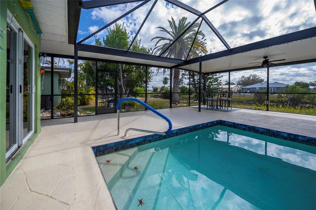 236 ANNAPOLIS LANE, Rotonda West, FL 33947