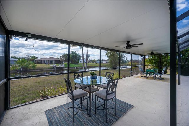 236 ANNAPOLIS LANE, Rotonda West, FL 33947