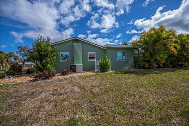 236 ANNAPOLIS LANE, Rotonda West, FL 33947