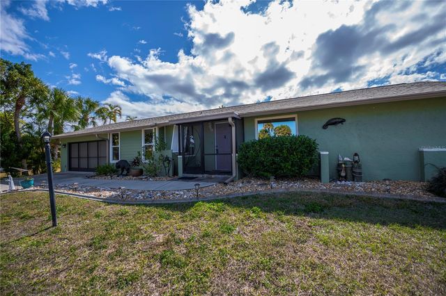 236 ANNAPOLIS LANE, Rotonda West, FL 33947