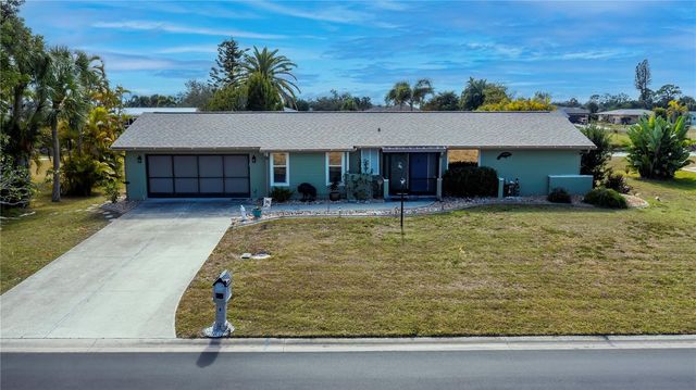 236 ANNAPOLIS LANE, Rotonda West, FL 33947