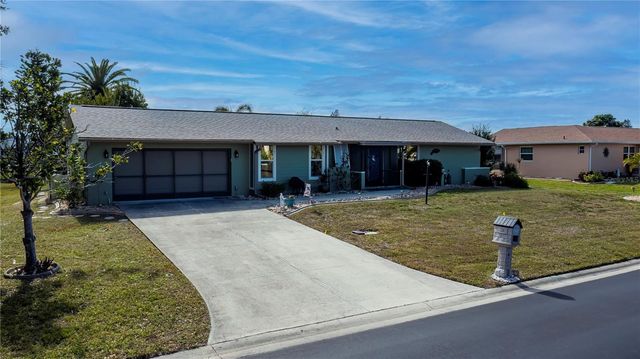 236 ANNAPOLIS LANE, Rotonda West, FL 33947