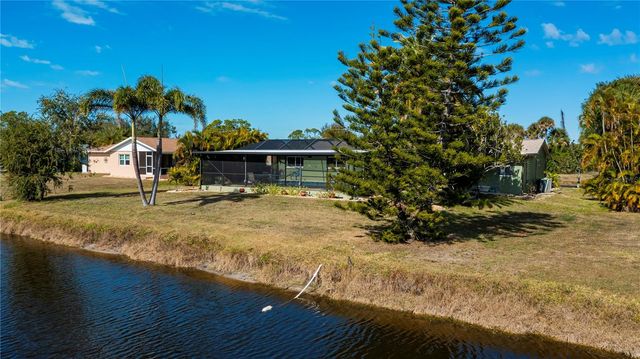 236 ANNAPOLIS LANE, Rotonda West, FL 33947