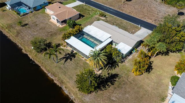 236 ANNAPOLIS LANE, Rotonda West, FL 33947