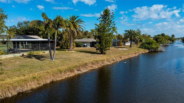 236 ANNAPOLIS LANE, Rotonda West, FL 33947