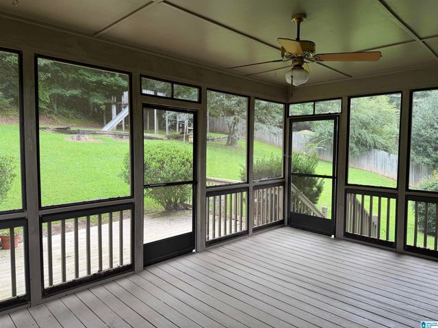 6267 CANTERBURY ROAD, Pinson, AL 35126