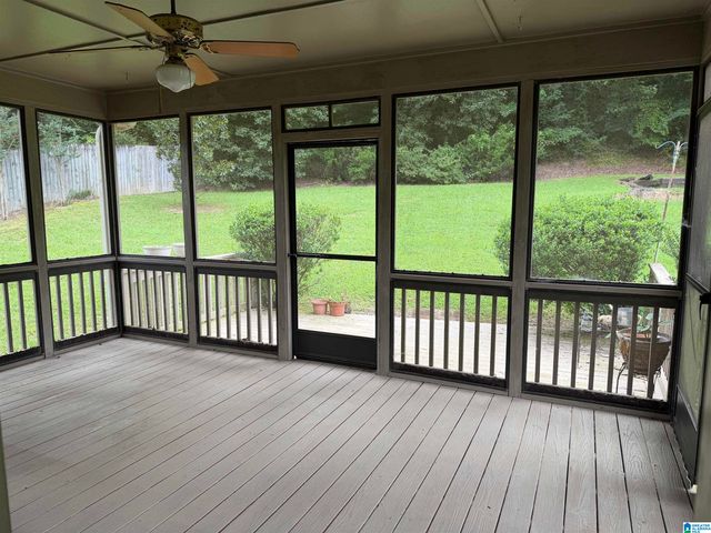 6267 CANTERBURY ROAD, Pinson, AL 35126