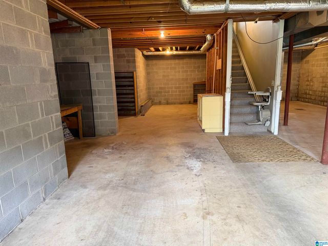 6267 CANTERBURY ROAD, Pinson, AL 35126