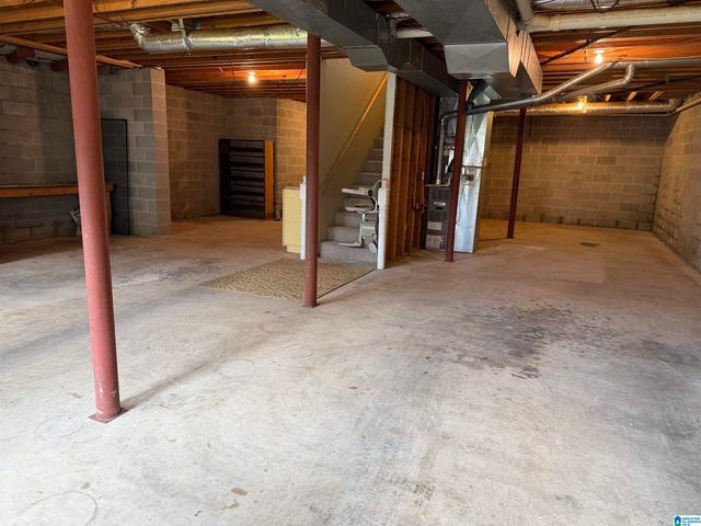 6267 CANTERBURY ROAD, Pinson, AL 35126