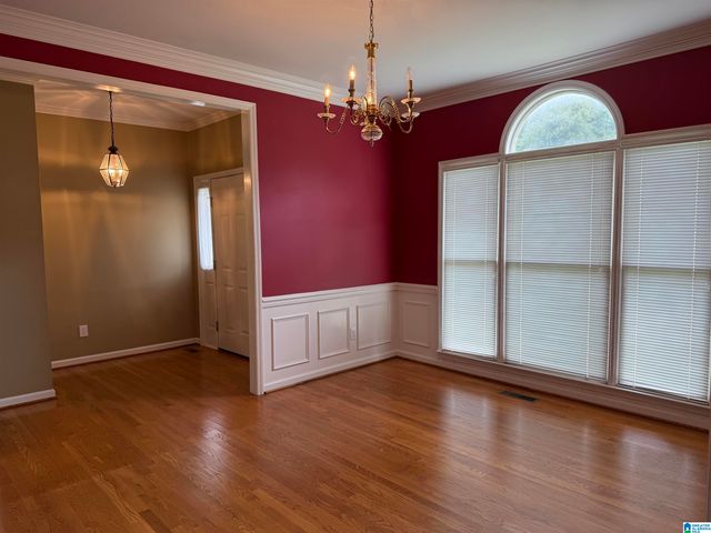6267 CANTERBURY ROAD, Pinson, AL 35126