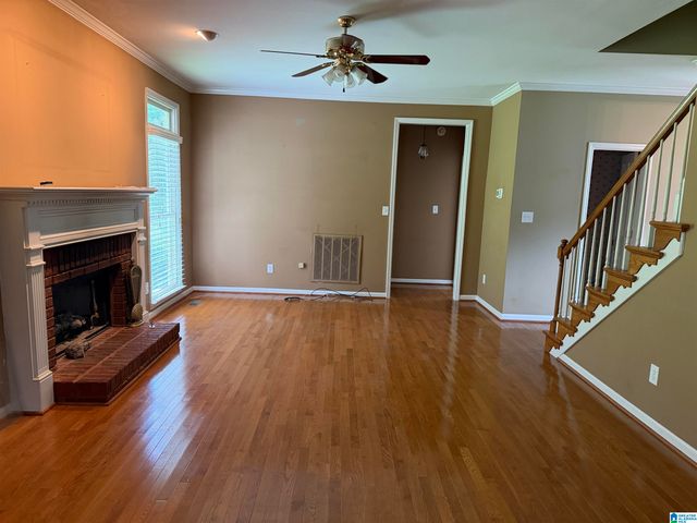 6267 CANTERBURY ROAD, Pinson, AL 35126