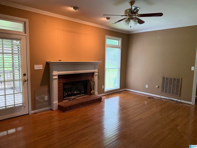 6267 CANTERBURY ROAD, Pinson, AL 35126