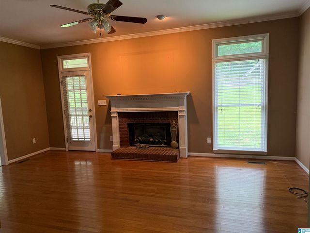 6267 CANTERBURY ROAD, Pinson, AL 35126