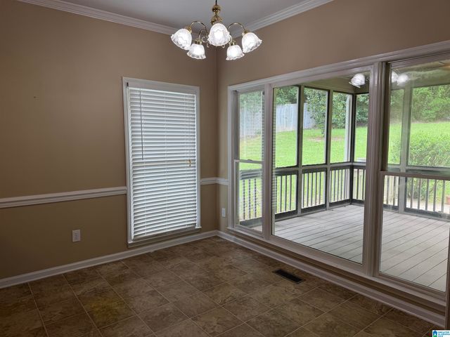 6267 CANTERBURY ROAD, Pinson, AL 35126
