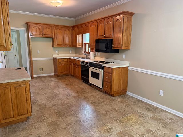 6267 CANTERBURY ROAD, Pinson, AL 35126