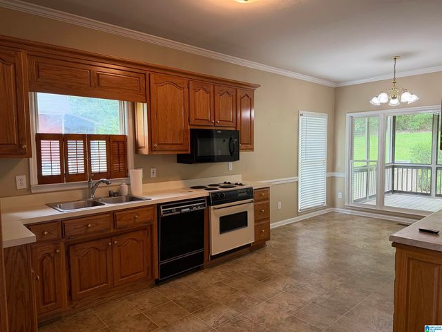 6267 CANTERBURY ROAD, Pinson, AL 35126