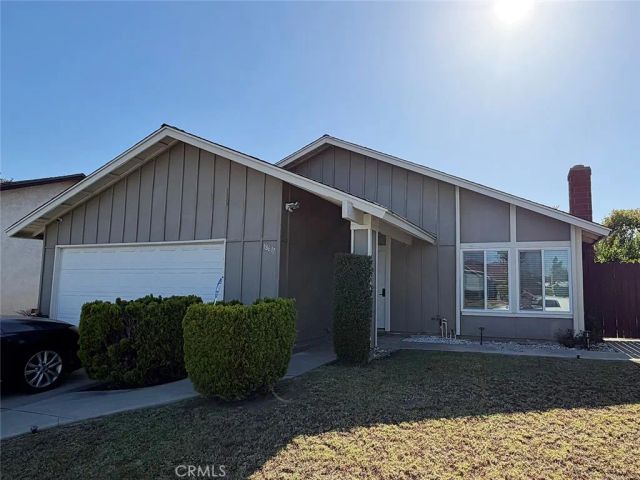 18617 Trot Ave, Rowland Heights, CA 91748