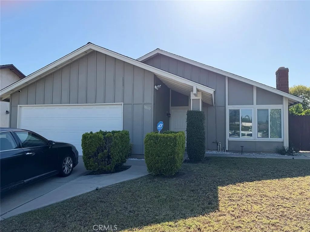 18617 Trot Ave, Rowland Heights, CA 91748