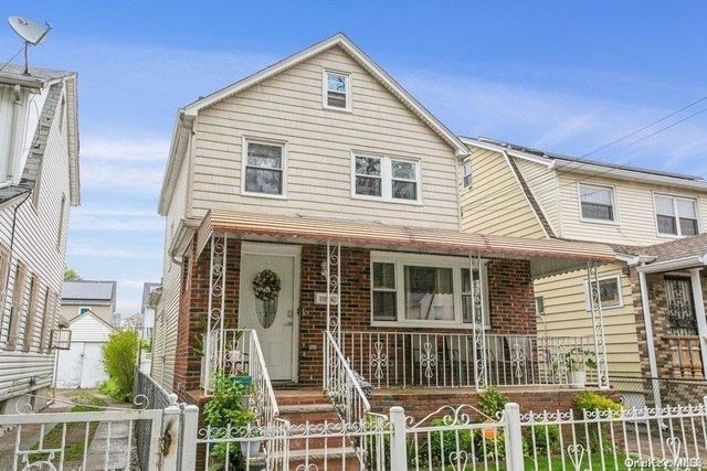 115-29 198th Street 1st Floor, Saint Albans, NY 11412