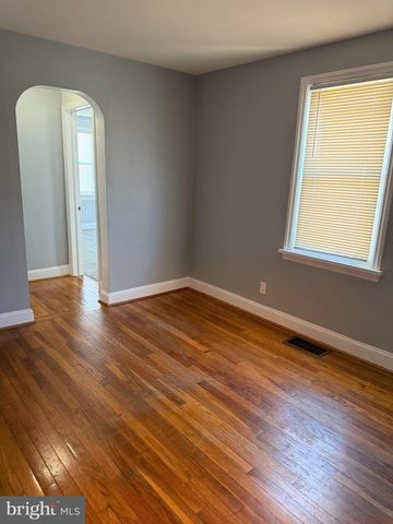 132 HILLCREST AVE, Croydon, PA 19021